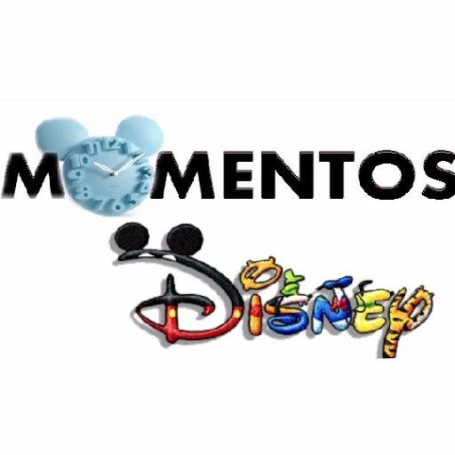 MomentosDisney_'s profile picture. 