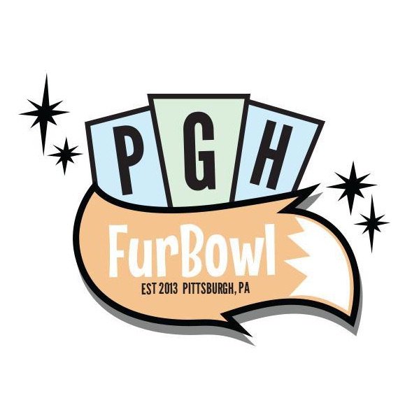 PGHFurbowl's profile picture. Twitter page of the Pittsburgh Furbowls, usually on the 3rd Saturday of each month.  
Over at Bsky, link below! 

 Logo (c) @sebsilverfox