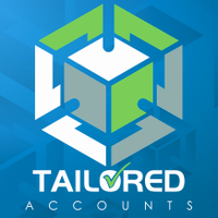 Tailored Accounts (@tailoredaccs) 's Twitter Profile