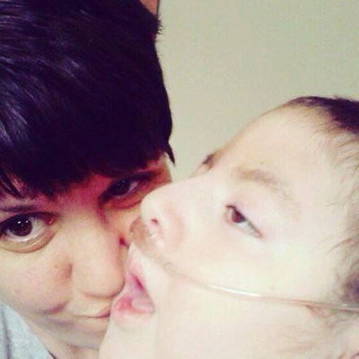 mandieh03's profile picture. unfiltered