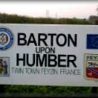 Barton upon Humber (@bartonhumber) 's Twitter Profile
