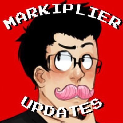 Updates of Mark via his social medias! IG, Facebook, Twitter, tumblr, Vine, and YouTube! •not affiliated with the actual @Markiplier•