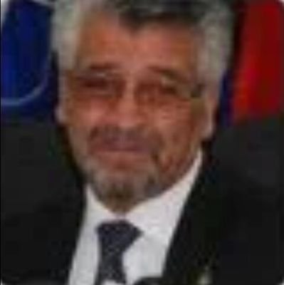 Hugo Norrea Shuperwer. Precandidato. Director Ejecutivo de la Academia Uribista Colombiana (AUC). Soy el Uribista No.82. Mi anterior cuenta fue hackeada.