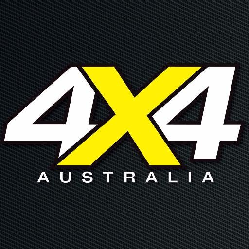 Australia's premier 4X4 magazine... since 1979