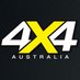 4X4 Australia (@4X4AusMag) Twitter profile photo