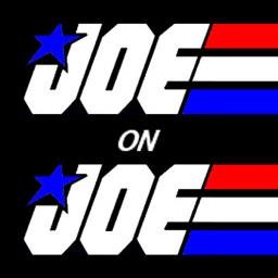 The only podcast where Joe Slepski discusses G.I. Joe. THE ONLY ONE.