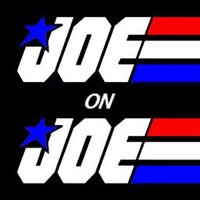 Joe on Joe Podcast (@joeonjoepod) 's Twitter Profile Photo