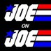 Joe on Joe Podcast (@joeonjoepod) Twitter profile photo