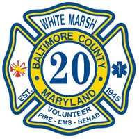 White Marsh VFC (@wmvfc) 's Twitter Profile Photo White Marsh VFC (@wmvfc) 's Twitter Profile Photo