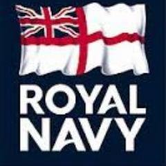 His Majesty's Royal Navy