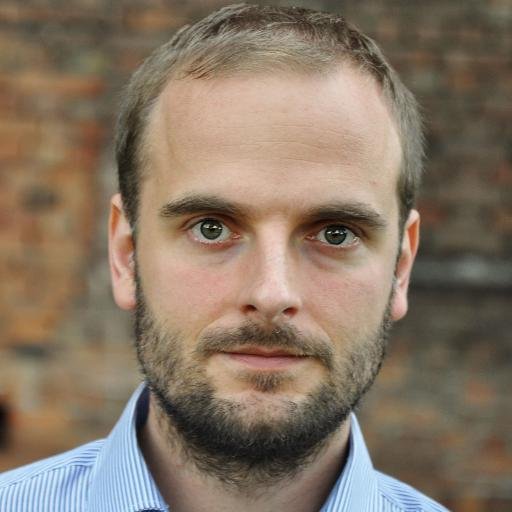 halibutt_pl's profile picture. husband, dad, wikimedian