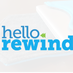 Hello Rewind (@hellorewind) Twitter profile photo