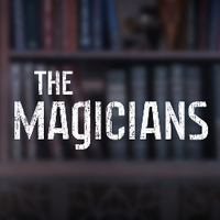 Frances Foreman - @MagiciansTour Twitter Profile Photo