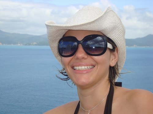 mãe, farmacêutica, empresária