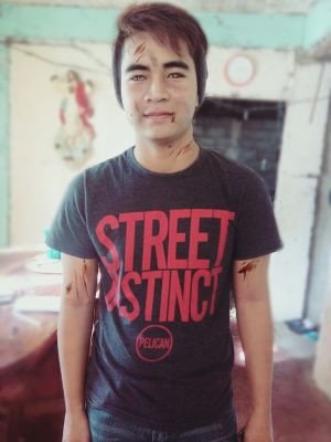 PauPiolo's profile picture. Person  - Love  = Happiness