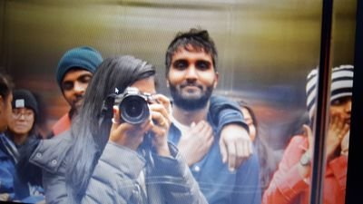 shatruvu's profile picture. 