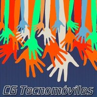 CG Tecnomoviles (@cgtecnomoviles) 's Twitter Profile