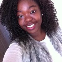 Maame Sintim (@maamesintim1) 's Twitter Profile