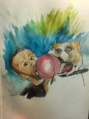 st_yoni's profile picture. Working on something new!

Past: Co-Founder at @rupertdata, data at 
@google and @PalantirTech

Tweet your dogs, food porn and 2cent at me please