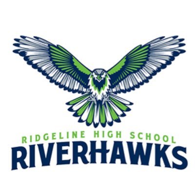 Ridgeline_Hawks's profile picture. Official Twitter page of Ridgeline High School #FlyorDie