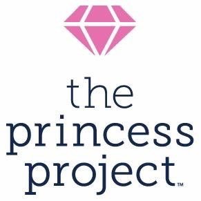 The Princess Project promotes self-confidence and individual beauty by providing free prom dresses and accessories to high school girls who cannot afford them.