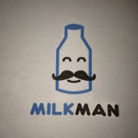 Milkman Grocery(@GroceryMilkman) 's Twitter Profile Photo