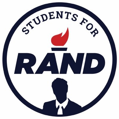 Students for Rand at American University dedicate themselves into electing @RandPaul as President of the United States of America. https://t.co/7Dngqy6GYV