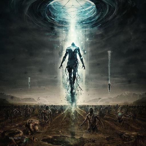 NightmareHour's profile picture. 