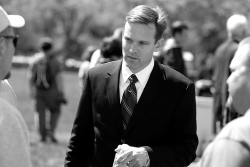 lawson4congress's profile picture. Conservative Congressional candidate in North Carolina's 4th District.