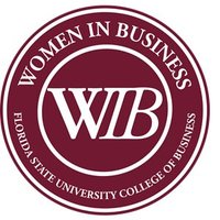FSU Women In Business (@fsuwib) 's Twitter Profile