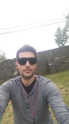 Markfleming4444's profile picture. Im fucking awesome