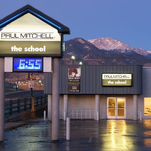 PaulMitchellCSP's profile picture. 