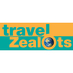Travel Zealots (@travelzealots) Twitter profile photo