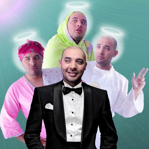 *SI YO FUERA ROBERTO CARLOS* Comedia teatral protagonizada por @Bolivartes escrita y dirigida por @LeonerRamos #siyofuerarobertocarlos Instagram : siyofuerarc