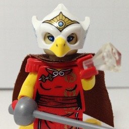 Future Empress of the Pengonquin Empire, rogue assassin extraordinaire, lover of mermaid jerky.
