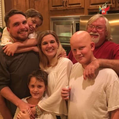 Jenamccrary's profile picture. Wife, Mother, and Gorgeous Lady