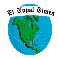 El Nopal Times(@ElNopalTimes) 's Twitter Profile Photo