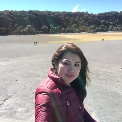 mirisvi's profile picture. Comunica