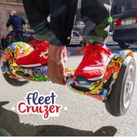 Fleetcruizer (@fleetcruizer) 's Twitter Profile