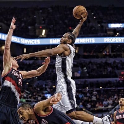 SpursSinceDay1's profile picture. 