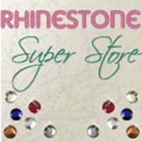 RhinestoneSuperstore(@RhinestoneSuper) 's Twitter Profile Photo