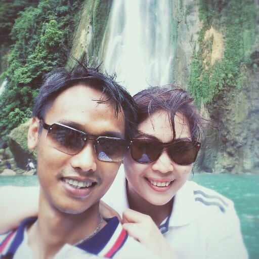 amam_ichi's profile picture. true love n save on deep in my heart