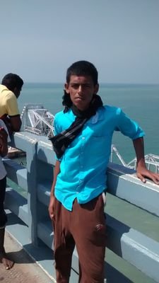 4venkeysvr's profile picture. 