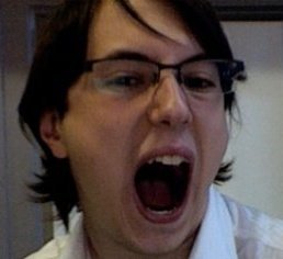 I am me. Experimental Musician - Gamer - Internet Junkie - Insomniac