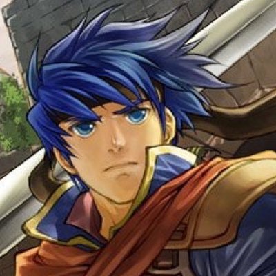 アイク Ike Bot تويتر