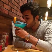 mfaisalansar's profile picture. 