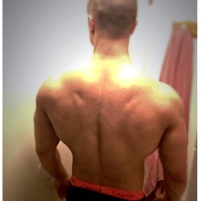 Alex__Bevan's profile picture. 