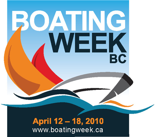 All the latest real-time news from Boating Week BC including participating locations, discounts, events, photos and videos.