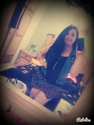 Pattygm15's profile picture. 