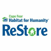 Cape Fear ReStore(@CapeFearReStore) 's Twitter Profile Photo